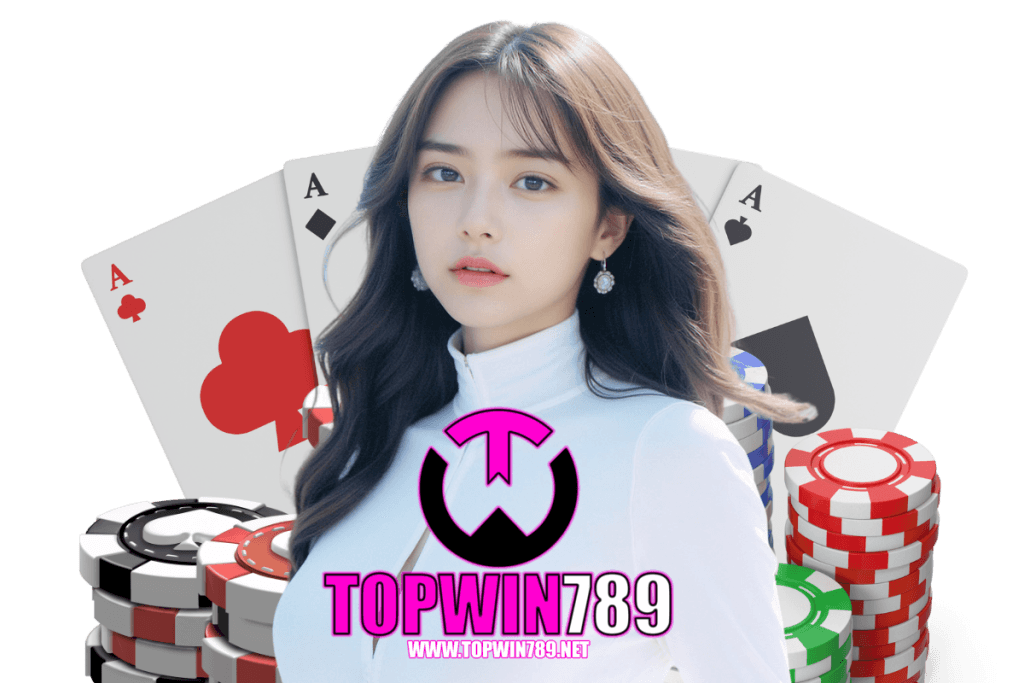 topwin789 สล็อต