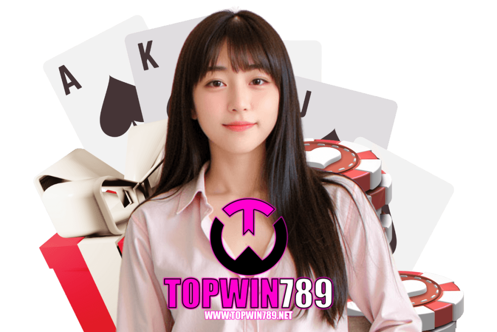 topwin789 เว็บตรง