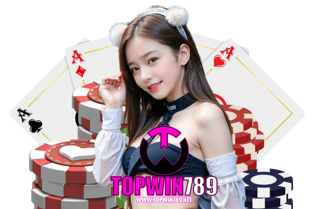 topwin789 แจกเครดิตฟรี
